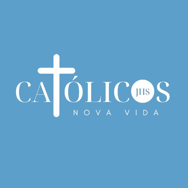 Logo Católicos Nova Vida